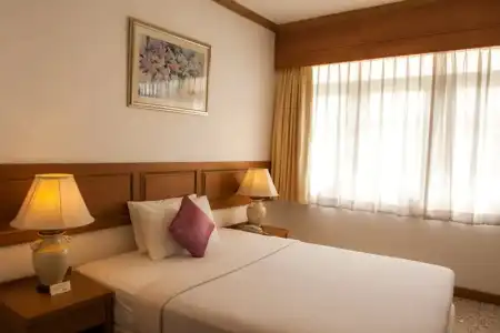 Lido Beach Pattaya - 18