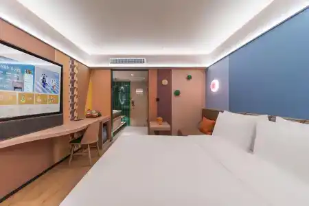 Orange Select Guangzhou Tianhe Gangding - 4