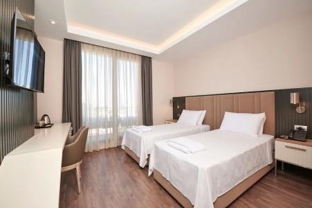 Livinton Ataşehir - 10