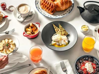 Sofitel New York - 31
