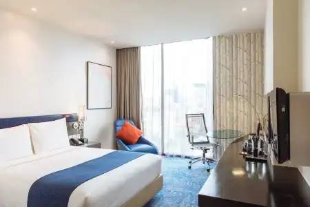 Holiday Inn Express Bangkok Siam by IHG - 47