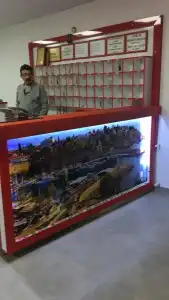 Kultur Otel - 3