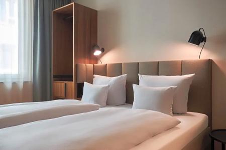 Cocoon Sendlinger Tor - 50