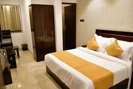 Grand Lotus Inn - 47