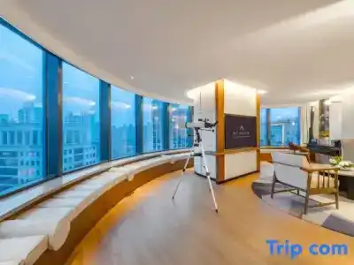 A.T.House Xujiahui Shanghai - 61