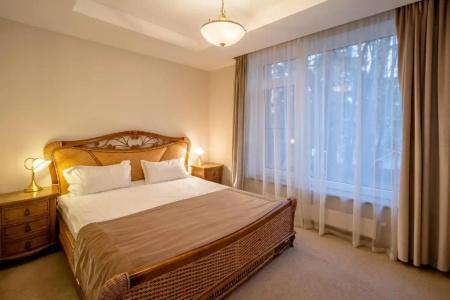 Villa Alvīne Family Apart-Hotel - 95