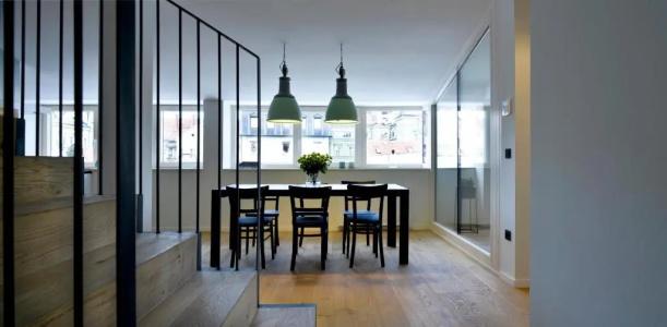 Maribor, City apartments - 39