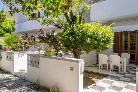Residence Borgo Latino - 36