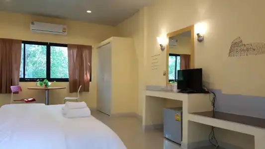 Juntima Place at Amphawa - 103