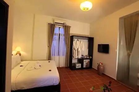 East West Villa - 104