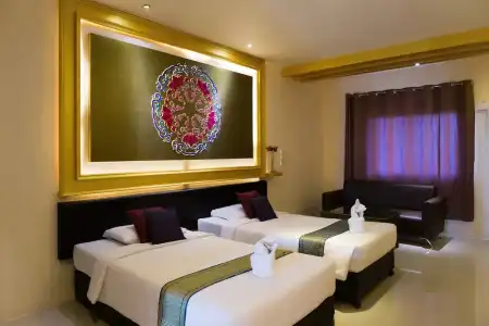 Marble Garden View Pattaya - 102