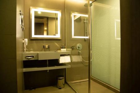 Novotel Kolkata - & Residences - 181