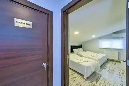 İstanbul Paradise - 46