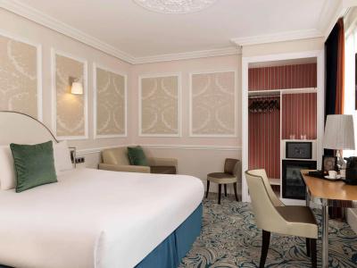 Mercure Paris La Sorbonne Saint Germain des Pres - 35