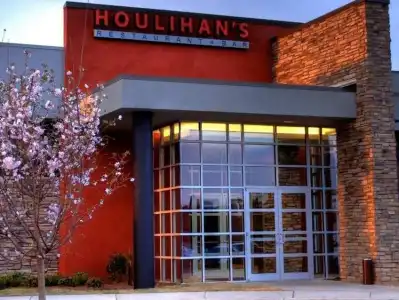 DoubleTree by Hilton Columbus - 45