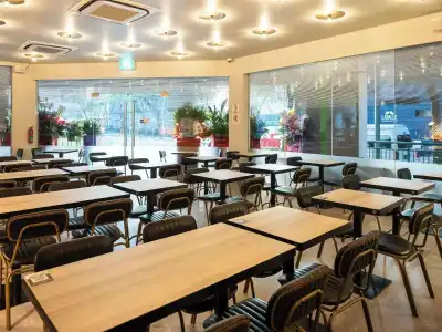 ibis Styles Singapore Albert - 26