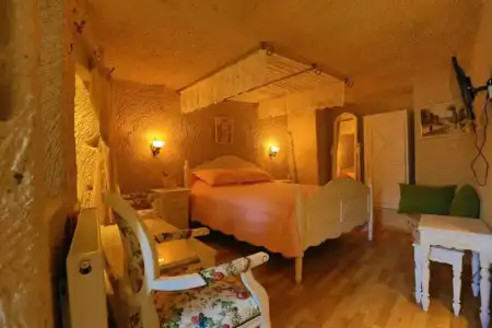 Iris Cave Cappadocia - 29