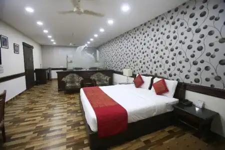 Amar Inn - 64