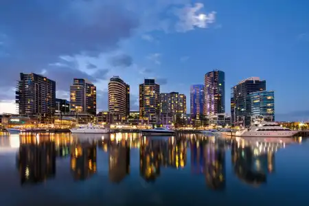 The Sebel Melbourne Docklands - 17