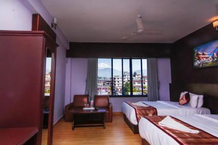 Trekkers Inn - 111