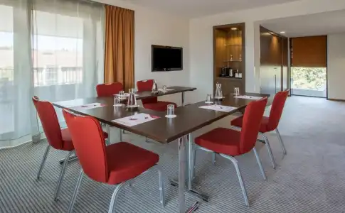 Radisson Blu, Montpellier - 25