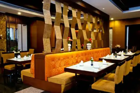 Grand Pacific Sovereign Resort & Spa (SHA Plus+) - 29