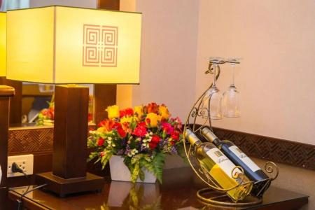 Ben Thanh Boutique - 113