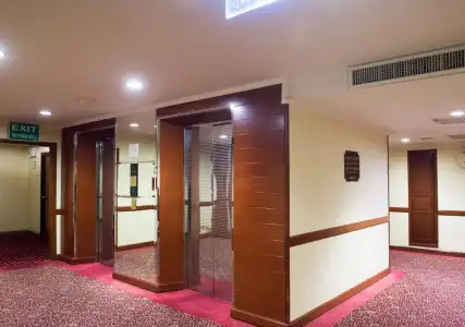 The Palazzo - 12