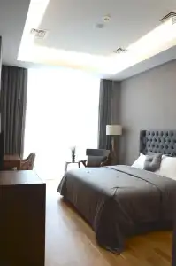 Teknosports Otel - 27