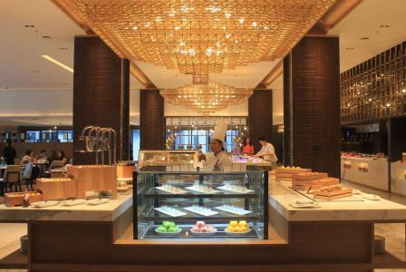 Wyndham Grand Yangon - 5