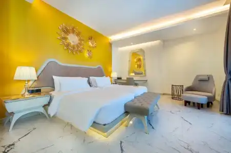 Phukalini Luxury Pool Villa & Onsen - 255