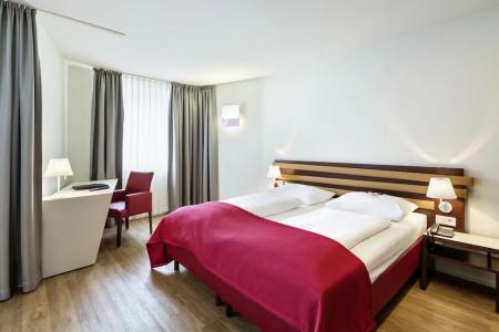 Four Points Flex by Sheraton Vienna Hauptbahnhof - 49