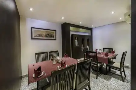Raya Inn - 26