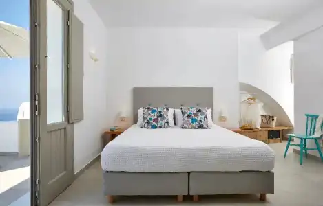 Aperanto Suites - 101