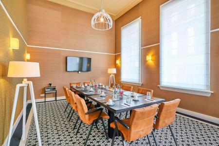 Nassau Breda, Autograph Collection by Marriott - 42
