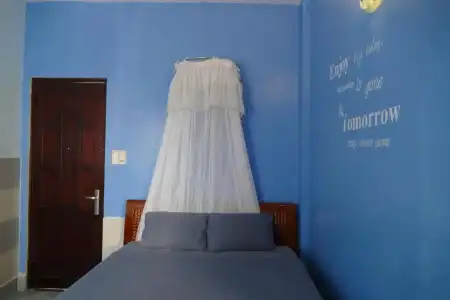 Dalat Sky Hostel - 28