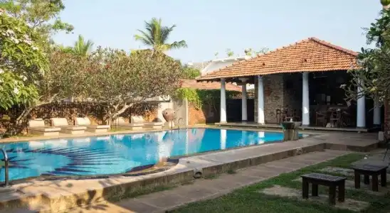 Villa Araliya - 15