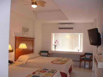 & Suites Nader - 5