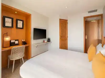 Best Western Premier Montfleuri - 73