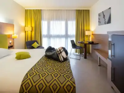 Mercure Graz City - 5
