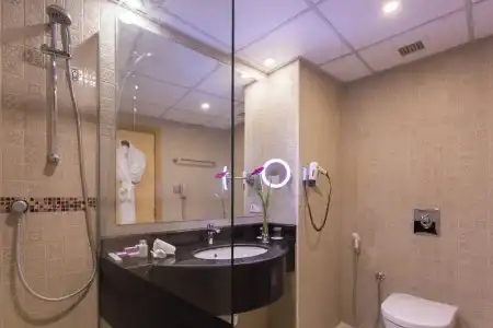 Al Safir & Tower - 26