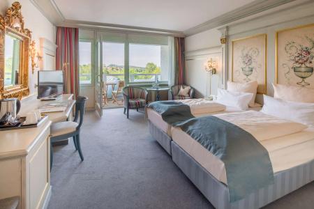 Sure by Best Western Rhoen Garden - 117