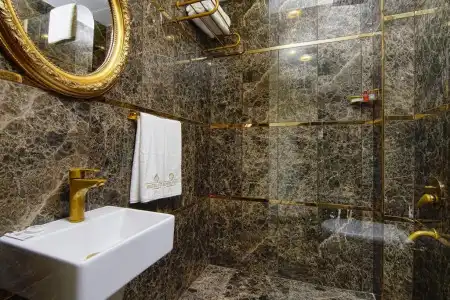 London Otel - 6