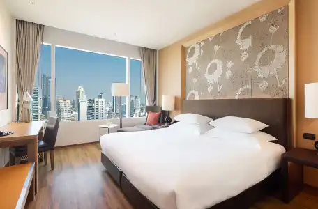 Eastin Grand Sathorn - 3