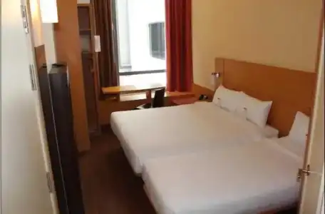 ibis Singapore Novena - 43