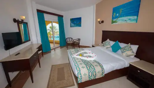 Blue Reef Marsa Alam - All Inclusive - 5