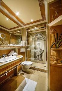 Balma Restaurant | Suites - 36