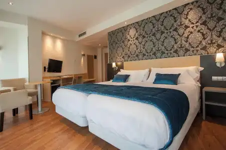 Sercotel Codina - 26
