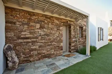 White Tinos Luxury Suites - 129