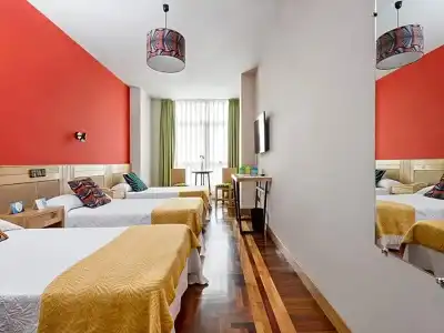 San Miguel Gijón - 103